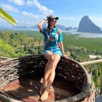 Отзыв от Сабина - DTV виза